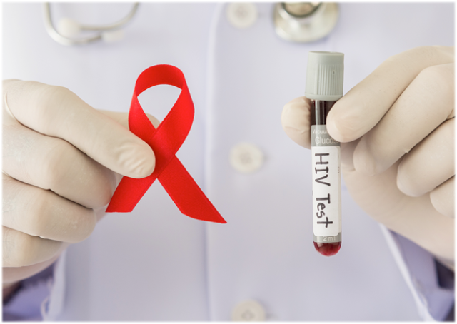 Профилактика ВИЧ-инфекции в Богучанском районе набирает обороты.