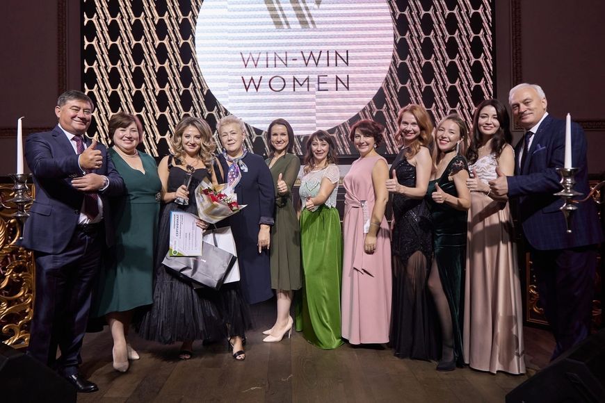 Красноярск готовится: 88 предпринимательниц подали заявки на участие в международной женской бизнес-премии.