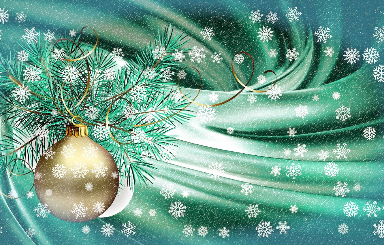 Администрация Богучанского района поздравляет с Новым годом и Рождественскими праздниками!.