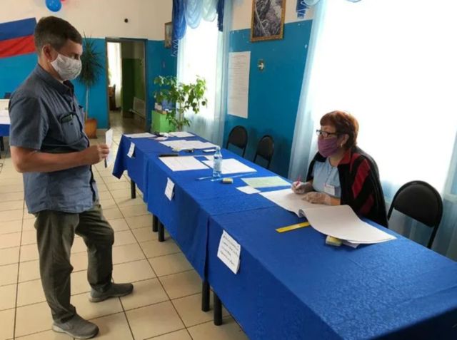 Администрация Богучанского района сообщает актуальные списки избирательных участков с указанием их границ и номеров, мест нахождения участковых избирательных комиссий и помещений для голосования.