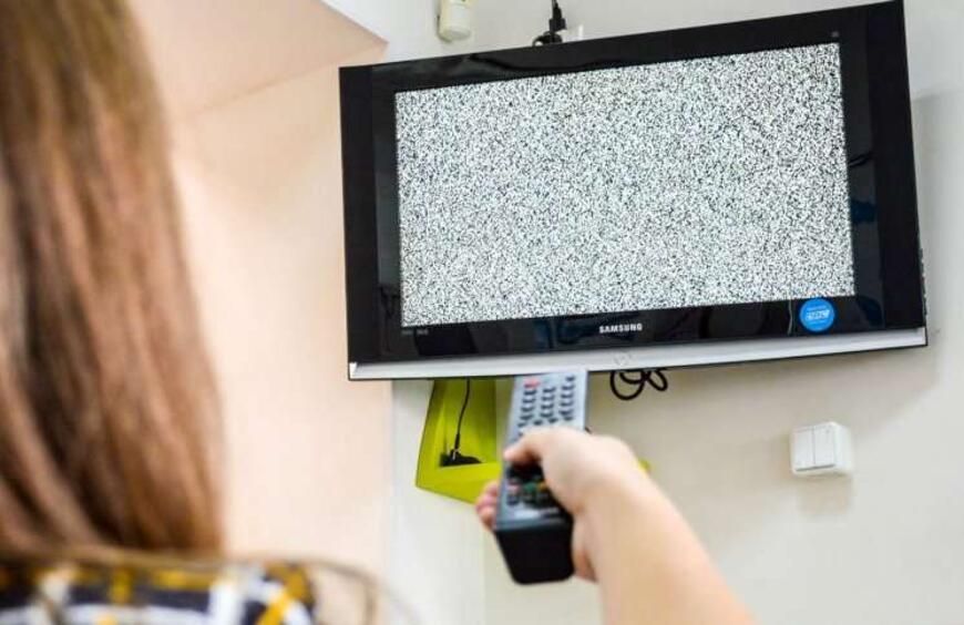 Кратковременное отключение цифрового телерадиосигнала в населенным пунктах Богучанского района.