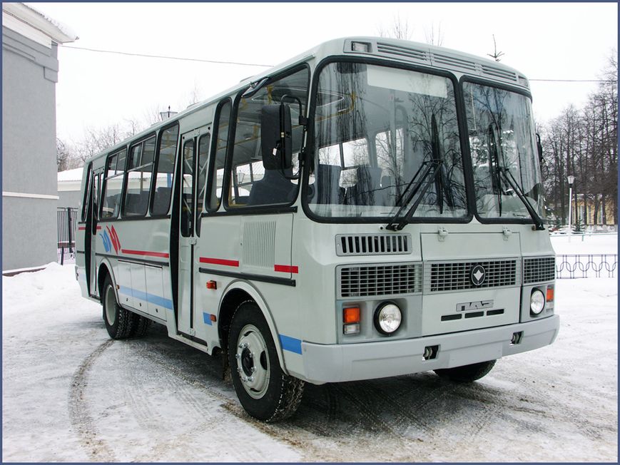 Информационное сообщение об изменение расписания движения автобусов муниципальных маршрутов № 102, 200, 209.