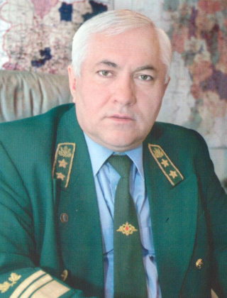 Векшин Владимир Николаевич.