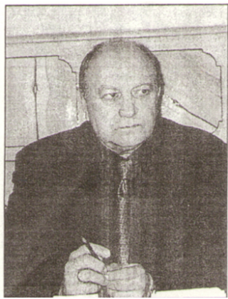 Андреев Юрий Игоревич.