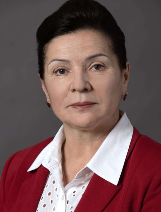 Уделько Екатерина Николаевна.