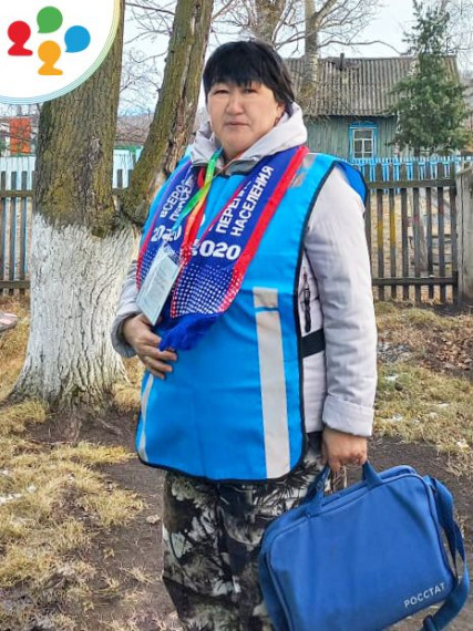 Ольга Буравкина трудится в самом крупном городе Енисейской Сибири – Красноярске.