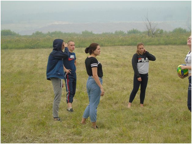 20 июля 2018 года специалистами комиссии по делам несовершеннолетних и защите их прав Богучанского района организован сплав для несовершеннолетних, состоящих на учете..
